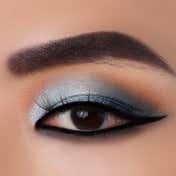 Oulac Cream Color Eye Shadow - 02 No Burden (6 g)