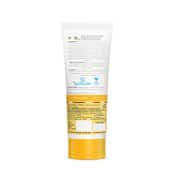 Mamaearth Ubtan Natural Glow Face Wash with Turmeric & Saffron (200 ml)