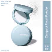 Innisfree No-Sebum Mineral Pact (8.5 g)