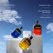 Fastrack Rush Eau de Parfum for Men (100 ml)