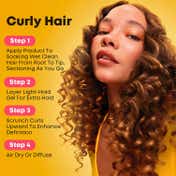 Matrix A Curl Can Dream Leave-in Cream for Curly, Wavy & Coily Hair (100 ml)