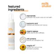 Milk Shake Moisture & More Hydration Bundle