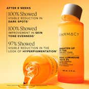 Farmacy Beauty Brighten Up 3% TXA Dark Spot Toner (50 ml)