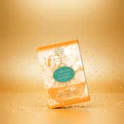 Forest Essentials Illuminating Silk Soap Soundarya (100 g)