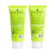 Moxie Beauty Wavy Vibe Setter Duo - Weightless Leave-in Conditioner & Flexi Styling Serum Gel