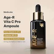 medicube Age-R Vita C Pro Ampoule (20 ml)