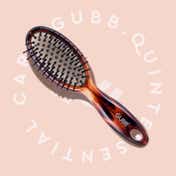 GUBB Oval Cushion Hair Brush - Small (120 g)