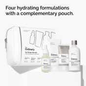 The Ordinary The Winter Skin Set (4 pcs)