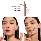Yves Saint Laurent Lovenude Kiss Shaper Sculpting Lip Liner - 108 Hazel Enigma (1.2 g)