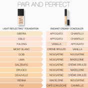 NARS Light Reflecting Foundation - Bruges (30 ml)