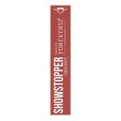 Daily Life Forever52 Show Stopper Liquid Matte Lipstick - 20 Cinnamon Nude (5 ml)