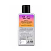 FLUX THEORY The Lover Brightening Body Wash with Panthenol, Argan Oil, Vitamin E (250 ml)
