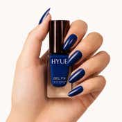 Hyue Gel Fx Nail Paint - Indigo (8 ml)