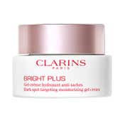 Clarins Bright Plus Moisturizing Gel Cream (50 ml)