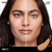 bareMinerals Complexion Rescue Tinted Moisturizer Mineral SPF 30 - Dune 7.5 (35 ml)