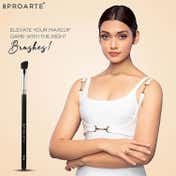 PROARTE Small Contour Brush PF-65