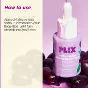 Plix Jamun 10% Niacinamide Face Serum for Acne Marks & Oil Control (28 ml)