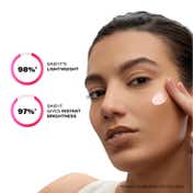 Novology Pigmentation Reduction Moisturiser for Dark Spots,Acne Marks & Blemishes,Dermat Tested (50g)