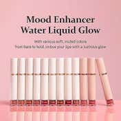 hince Mood Enhancer Water Liquid Glow - W006 Refined (4 ml)