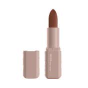 Maybelline New York Serum Lipstick (Matte) 8Hr Hydration + one-swipe bold color - 007 Avenue A (4.5g)