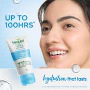 Simple Water Boost Hydrating Gel Creme (50g)
