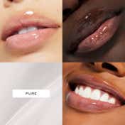 Lancome Juicy Tubes Ultra Shiny & Moisturising Lip Gloss - 01 Pure (15 ml)