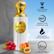 LA' French Hikaya Lunar Moon Perfume (100 ml)