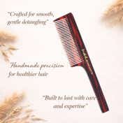 Babila Premium Handmade Comb -HMC-88