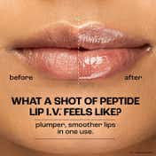 Lakme Peptide Lip I.V. Hydrating Lip Balm - OG Overnight Achiever (10 g)