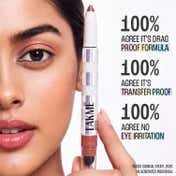 Lakme 9To5 Hya Glam Liner + Shadow Eye Duo With Hyaluronic Acid & Vitamin E - Blushed Gold (1.8 g)