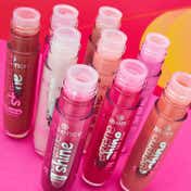 essence Extreme Shine Volume Lipgloss - 13 Glazed Berry (5 ml)