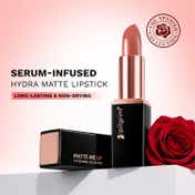 Pilgrim Matte Me Up Bullet Lipstick - 01 Coral Envy (4.2 g)