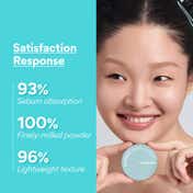Innisfree No Sebum Mineral Powder for Oil Control - Bo Peep Toy Story Edition (5 g)