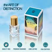 Ajmal Aurum Summer Perfume for Women (14 ml)
