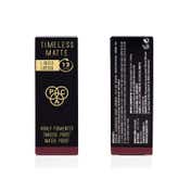 PAC Timeless Matte Mini 12H Longlasting Ultra Pigmented One Swipe Payoff Smudgeproof - Taunty (3 ml)
