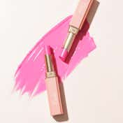 Oulac Moisture Shine Lipstick - 06-She Pop (4 g)
