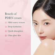 medicube PDRN Pink Hyaluronic Moisturizing Cream (50 ml)