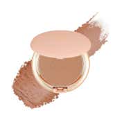 Oulac Sensual Touch Powder Sunkissed Bronzer - BS01-Soft Sand (8.5 g)