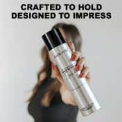Hair Pure Keratin Infused Hair Styling Spray (250 ml)