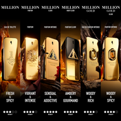 Rabanne 1 Million Elixir Parfum Intense (200 ml)