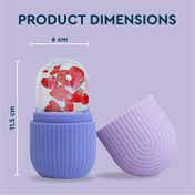 GUBB Ice Roller (Face, Eye, Neck) - Purple
