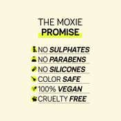 Moxie Beauty Flexi Styling Serum Gel for Curly & Wavy Hair (500 ml)