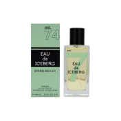 Iceberg Eau de Iceberg Sparkling Lily Eau De Toilette for Women (100 ml)