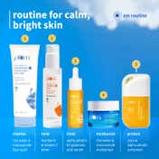 Plum Yuzu & Alpha Arbutin Weightless Fluid Sunscreen 35 PA++ Ultra-light Texture (50 g)