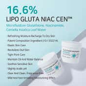 APLB Glutathione Niacinamide Toner Pad (100 ml)