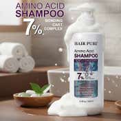 HAIR PURE Amino Acid Shampoo (250 ml)