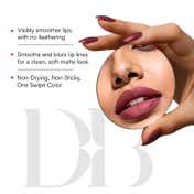 Dream Beauty Intuition Lipstick - Rooh (4.2 g)