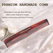 Babila Premium Handmade Comb -HMC-92D