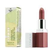 CLINIQUE Pop Rich Color + Primer Shine Longwear Lipstick - Papaya Pop (3.9 g)