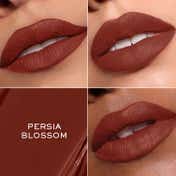KIRO Velvet Soufflé Soft Matte Liquid Lipstick - Persica Blossom 11 (5 ml)